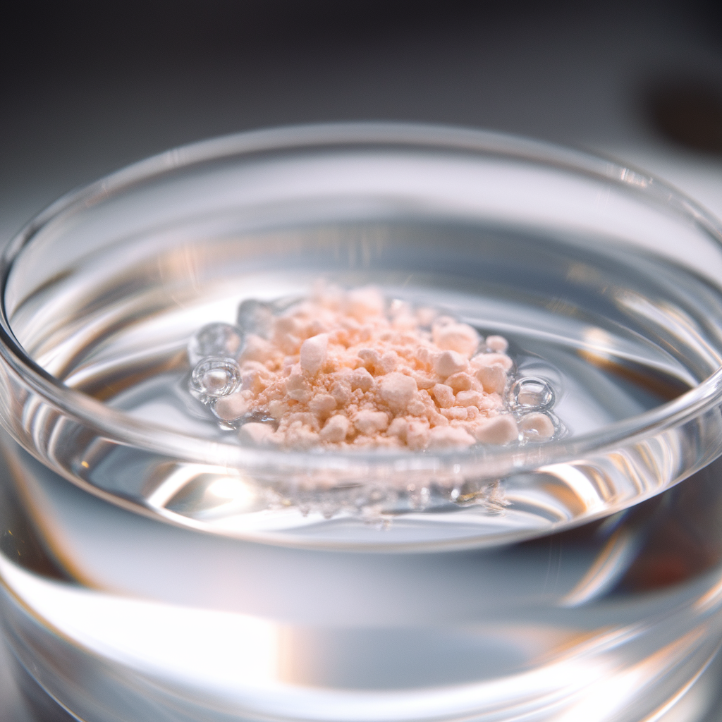 Collagen Peptides