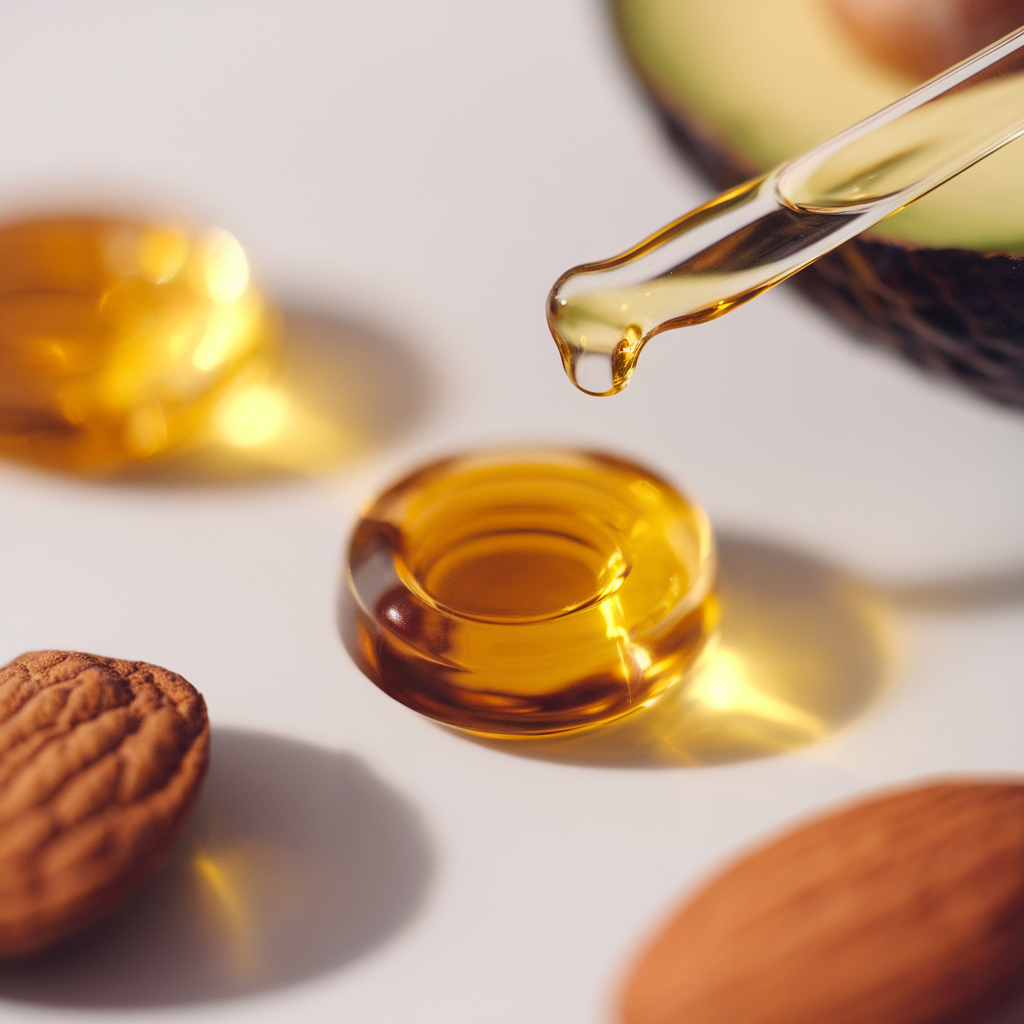 Vitamin E